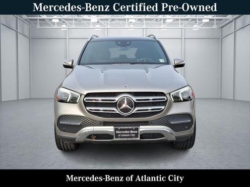 2022 Mercedes-Benz GLE 350 4MATIC