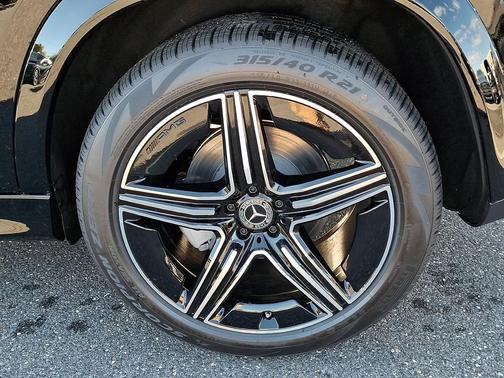 2026 Mercedes-Benz GLE 350 4MATIC