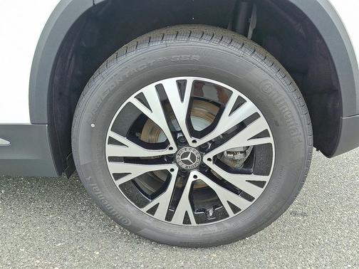 2026 Mercedes-Benz GLA 250 4MATIC