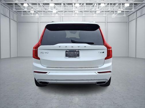 2017 Volvo XC90 T6 Inscription