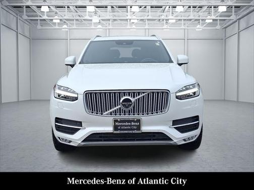 2017 Volvo XC90 T6 Inscription