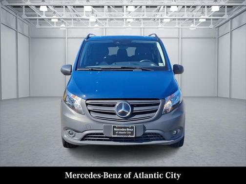 2023 Mercedes-Benz Metris Base