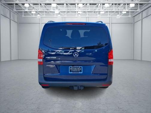 2023 Mercedes-Benz Metris Base