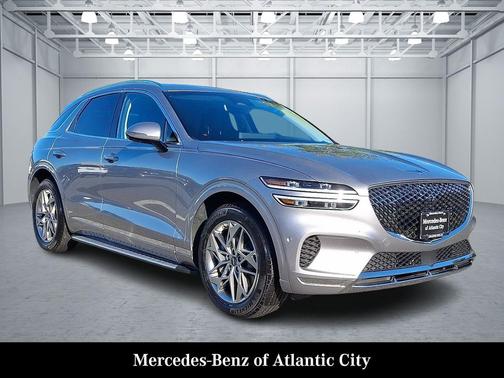 2023 Genesis GV70 2.5T AWD