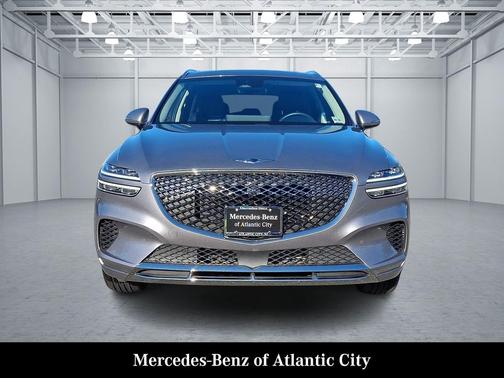 2023 Genesis GV70 2.5T AWD