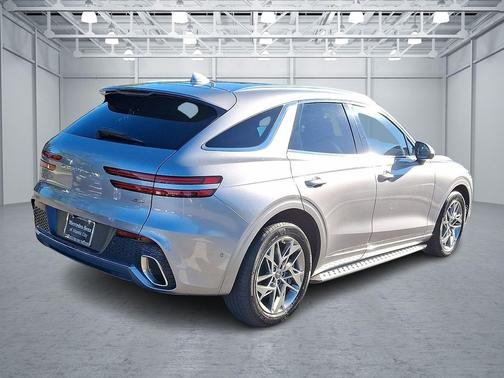 2023 Genesis GV70 2.5T AWD