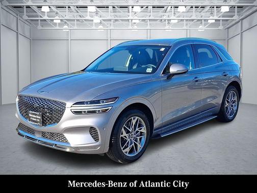 2023 Genesis GV70 2.5T AWD