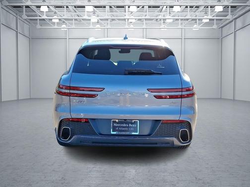 2023 Genesis GV70 2.5T AWD