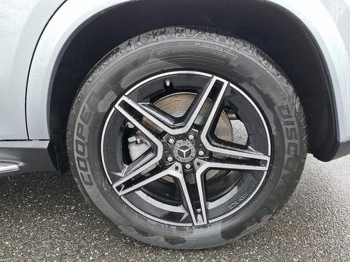 2026 Mercedes-Benz GLE 350 4MATIC