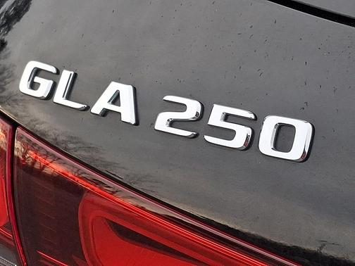 2022 Mercedes-Benz GLA 250 4MATIC