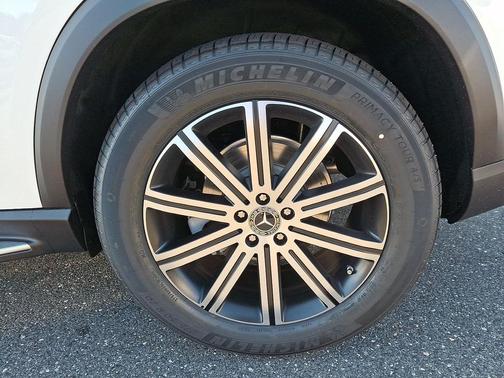 2026 Mercedes-Benz GLE 350 4MATIC