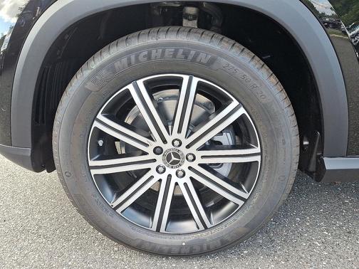 2026 Mercedes-Benz GLE 350 4MATIC