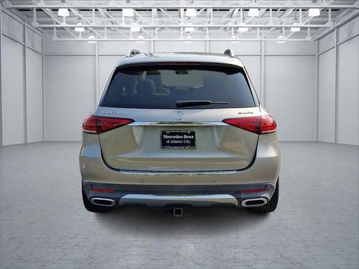 2020 Mercedes-Benz GLE 350 4MATIC