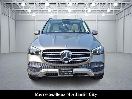 2020 Mercedes-Benz GLE 350 4MATIC