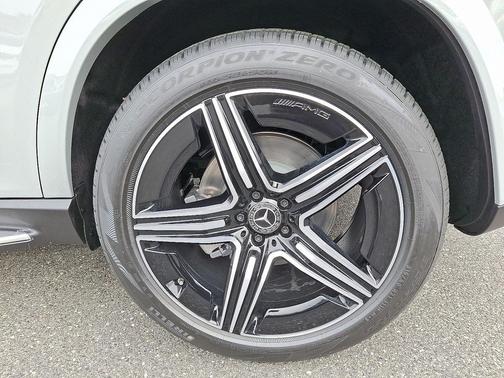 2026 Mercedes-Benz GLE 350 4MATIC