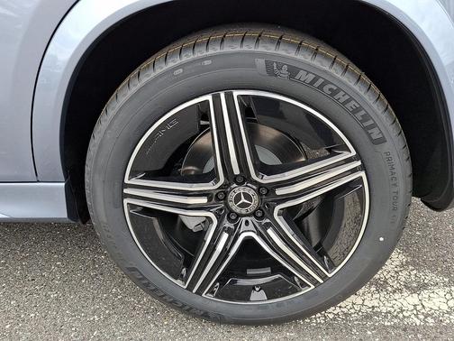 2026 Mercedes-Benz GLE 350 4MATIC