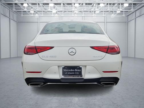 2023 Mercedes-Benz CLS 450 Base