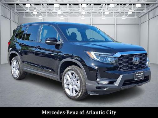 2024 Honda Passport AWD EX-L
