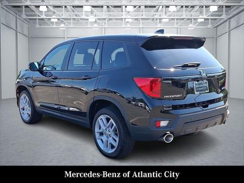 2024 Honda Passport AWD EX-L