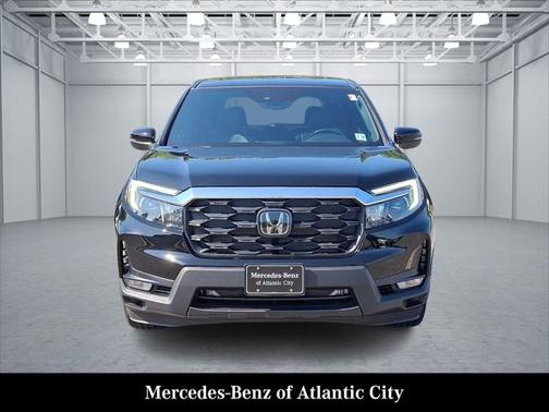 2024 Honda Passport AWD EX-L