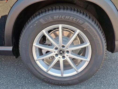 2026 Mercedes-Benz GLE 350 4MATIC