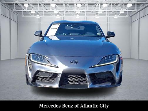 2021 Toyota GR Supra 3.0