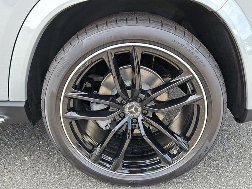 2026 Mercedes-Benz GLS 450 4MATIC