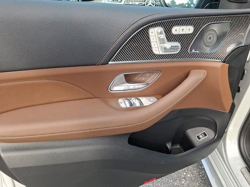 2026 Mercedes-Benz AMG GLE 53 4MATIC+