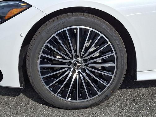 2026 Mercedes-Benz CLE 300 4MATIC Cabriolet