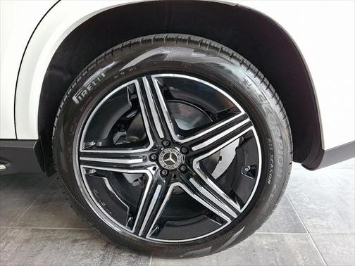 2025 Mercedes-Benz GLE 450e 4MATIC