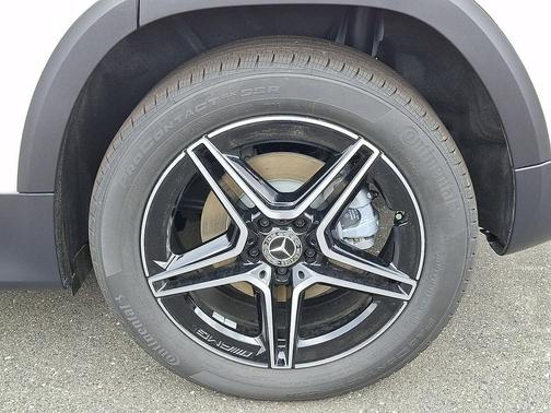 2026 Mercedes-Benz GLB 250 4MATIC