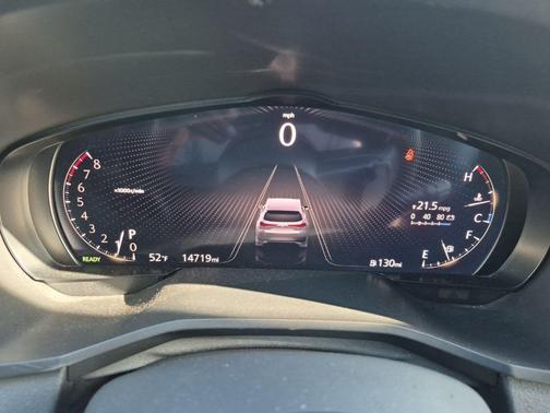 2025 Mazda CX-90 3.3 Turbo Premium Plus