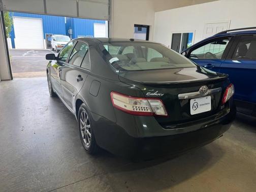 2010 Toyota Camry Hybrid Base