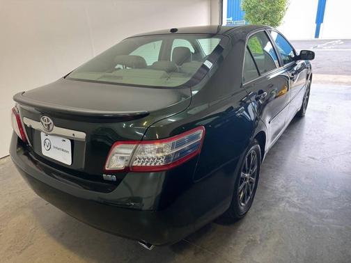 2010 Toyota Camry Hybrid Base