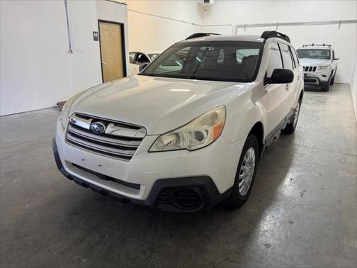 2013 Subaru Outback 2.5i