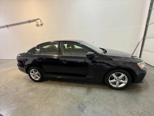 2016 Volkswagen Jetta 1.4T S