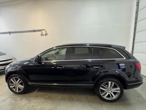 2014 Audi Q7 3.0T Premium Plus