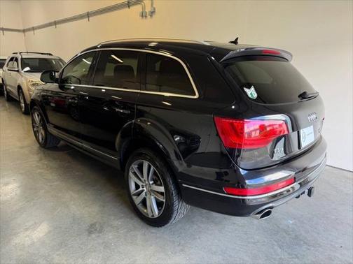 2014 Audi Q7 3.0T Premium Plus