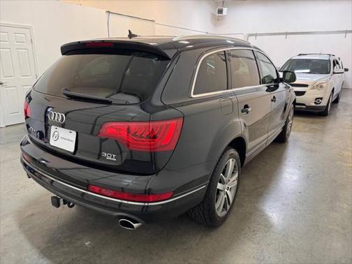 2014 Audi Q7 3.0T Premium Plus