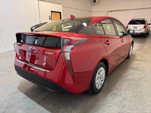 2016 Toyota Prius Two