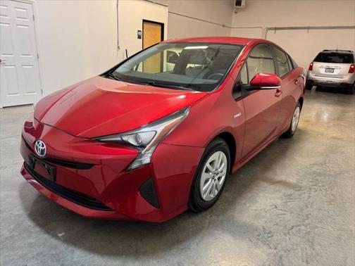 2016 Toyota Prius Two