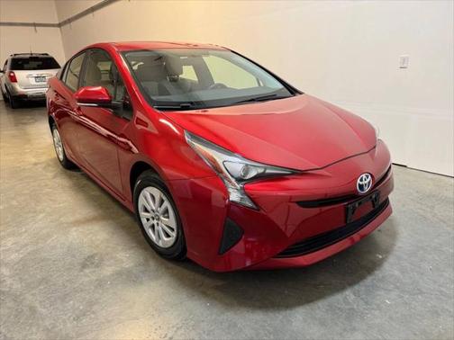 2016 Toyota Prius Two
