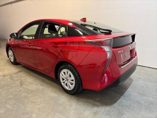 2016 Toyota Prius Two