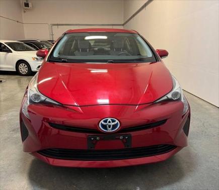 2016 Toyota Prius Two