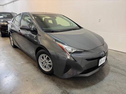 2017 Toyota Prius Two Eco