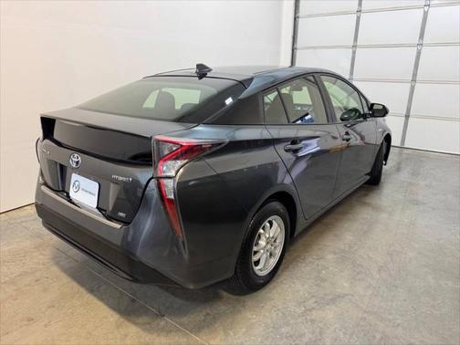 2017 Toyota Prius Two Eco