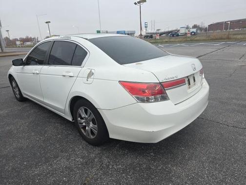 2011 Honda Accord SE