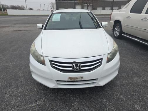 2011 Honda Accord SE
