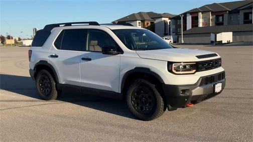 2026 Honda Passport AWD TrailSport Elite