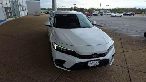 Nh-883 2024 Honda Civic EX